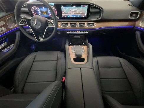 New 2026 Mercedes-Benz GLE 450 4MATIC image 14