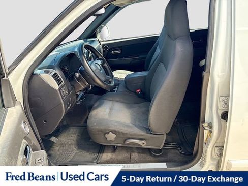 Used 2009 Chevrolet Colorado LT w/ LT Preferred Equipment Group image 8