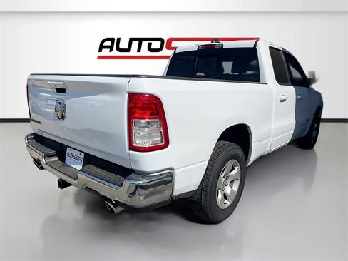 Used 2021 RAM 1500 Big Horn image 7