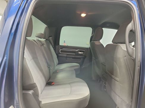 Used 2024 RAM 2500 Big Horn image 20