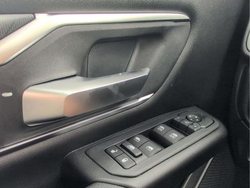 New 2026 RAM 1500 Big Horn image 13