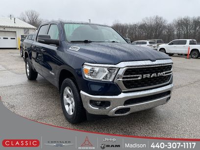 Used 2023 RAM 1500 Big Horn