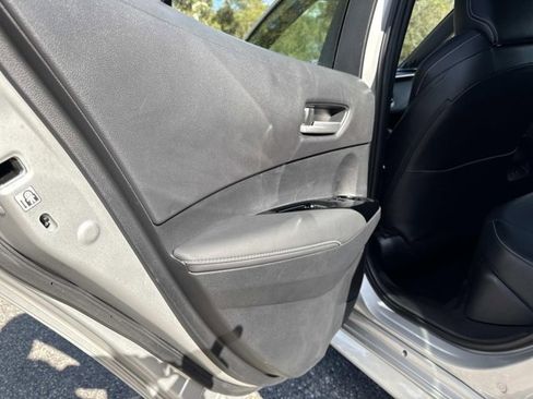 Certified 2023 Toyota Corolla XSE image 13