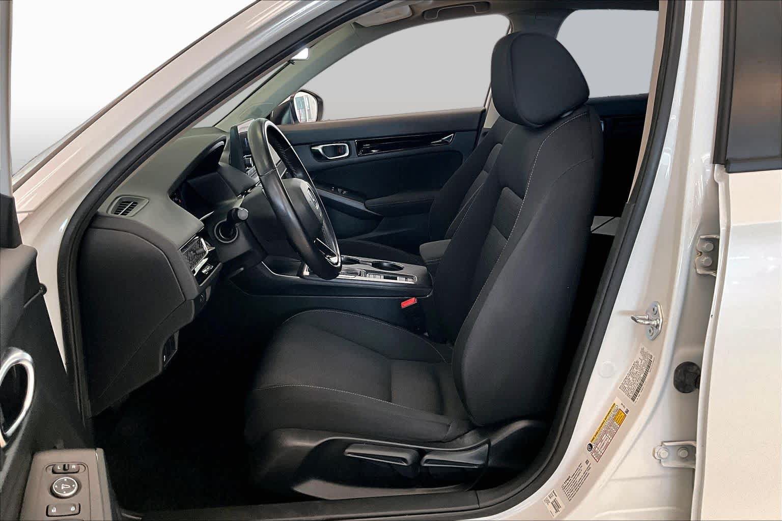 Used 2022 Honda Civic EX image 7