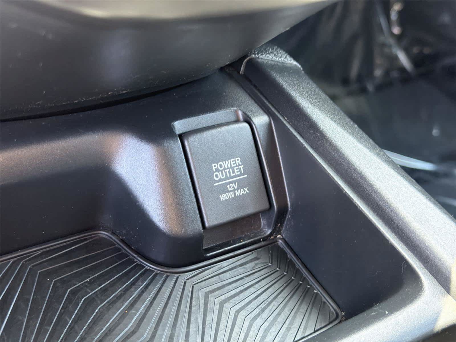 Used 2017 Honda CR-V LX image 39
