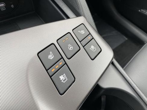 New 2026 Kia Sportage SX Prestige image 8