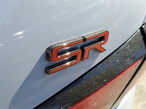 New 2025 Nissan Altima 2.5 SR w/ SR Premium Package image 32