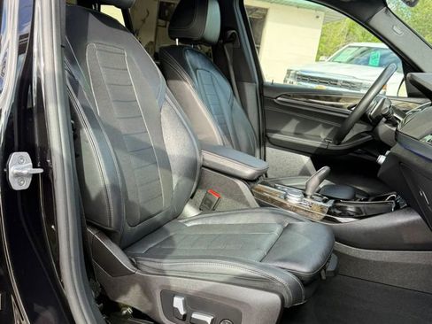 Used 2019 BMW X3 xDrive30i w/ Premium Package AWD/4WD image 21