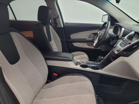 Used 2017 Chevrolet Equinox LT FWD image 21