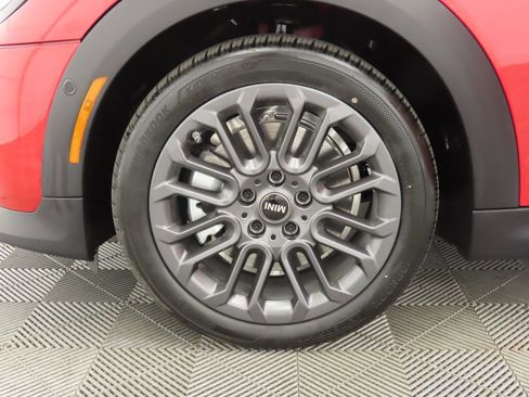 New 2025 MINI Cooper S image 37