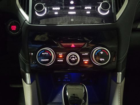 Used 2020 Subaru Forester Limited w/ Popular Package #3 image 37