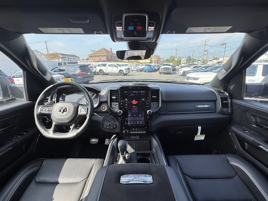 Used 2026 RAM 1500 RHO AWD/4WD image 11