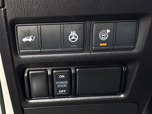 Used 2022 INFINITI QX80 Luxe w/ Cargo Package image 22