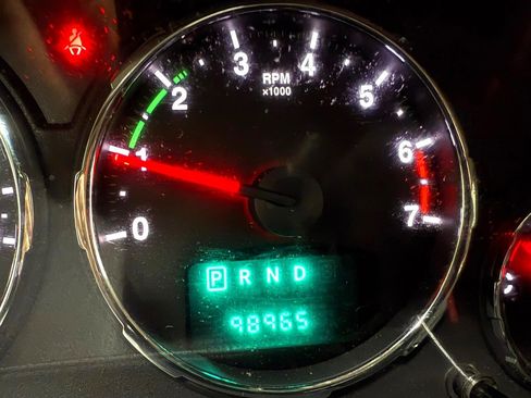 Used 2012 Jeep Liberty Limited Jet image 33