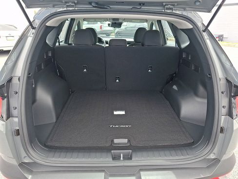 Certified 2024 Hyundai Tucson SE AWD/4WD image 29