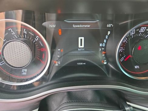 Used 2019 Dodge Challenger R/T w/ Plus Package RWD image 7