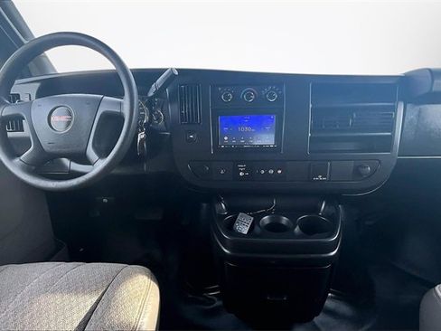 Used 2019 GMC Savana 2500 image 14