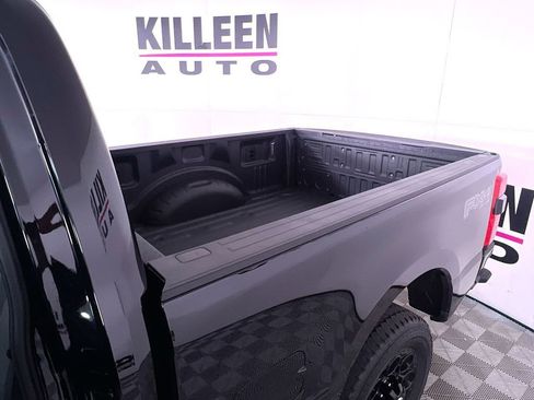 New 2026 Ford F250 XLT w/ XLT Premium Package image 23