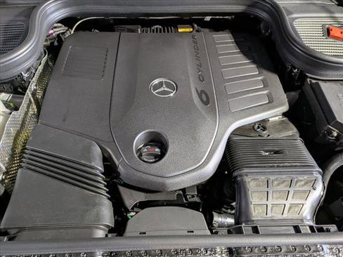 New 2026 Mercedes-Benz GLE 450 4MATIC Coupe image 19