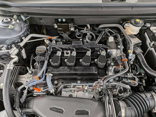 New 2026 Honda Accord SE image 27