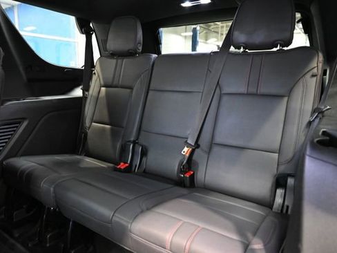 Used 2022 Chevrolet Tahoe RST w/ Luxury Package AWD/4WD image 14