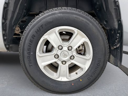 Used 2021 Toyota Tundra SR5 image 23