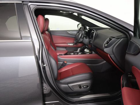 Used 2024 Lexus NX 350 AWD image 31