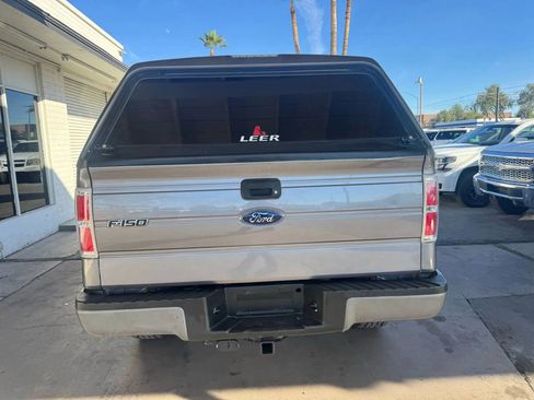 Used 2014 Ford F150 XL w/ XL Plus Package image 6