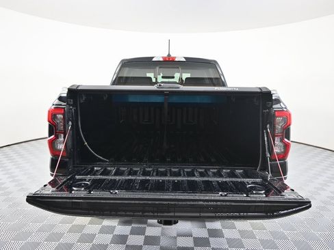 Used 2024 Ford Ranger XLT w/ FX4 Off-Road Package image 6