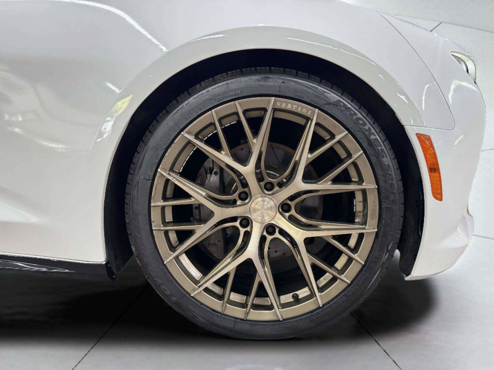 Used 2018 Chevrolet Camaro SS w/ Redline Edition RWD image 39