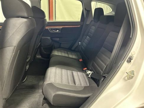 Used 2020 Honda CR-V EX image 16