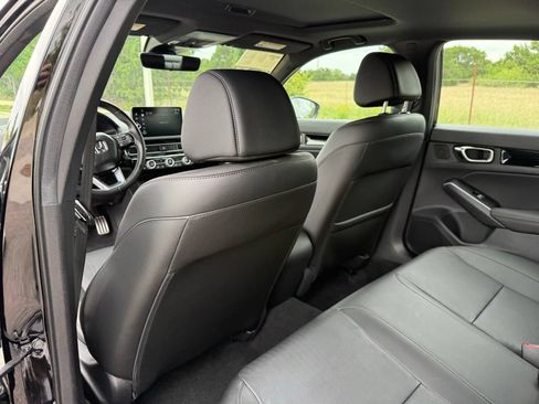 Used 2025 Honda Civic Sport Touring image 19