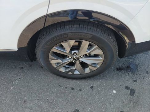 Used 2023 Kia Sportage SX FWD image 7