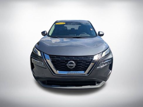 Used 2023 Nissan Rogue SV FWD image 8
