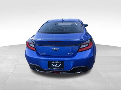 Used 2023 Subaru BRZ Limited RWD image 5