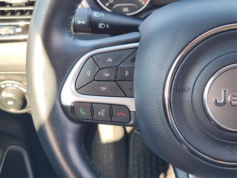 Used 2019 Jeep Compass Altitude image 26