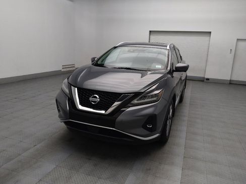 Used 2019 Nissan Murano SL w/ SL Technology Package image 15