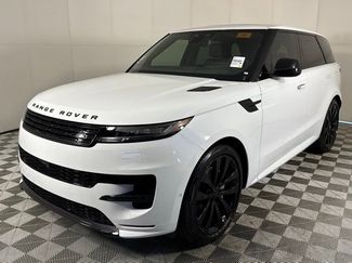 New 2026 Land Rover Range Rover Sport Dynamic SE AWD/4WD video 2