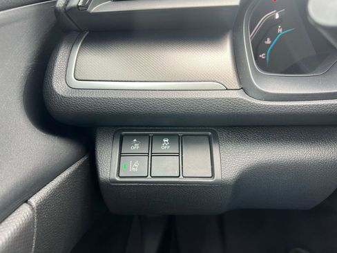 Used 2019 Honda Civic LX image 35