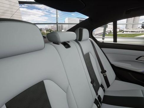 New 2026 BMW M3 image 12