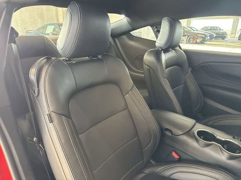 Used 2026 Ford Mustang Premium RWD image 24