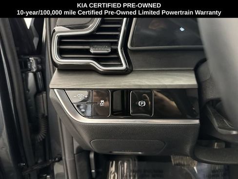 Certified 2025 Kia Sportage X-Line image 13