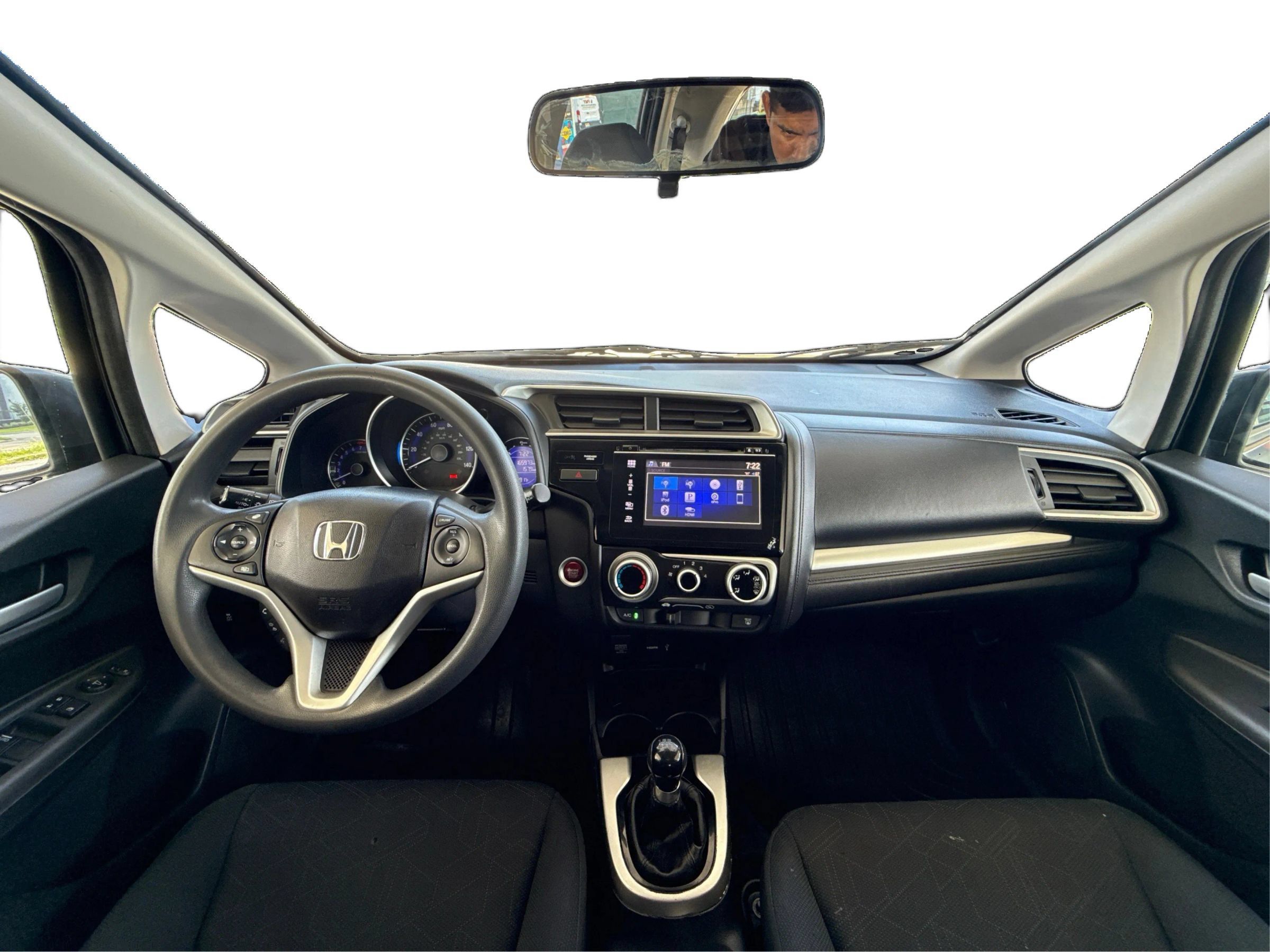 Used 2015 Honda Fit EX image 24