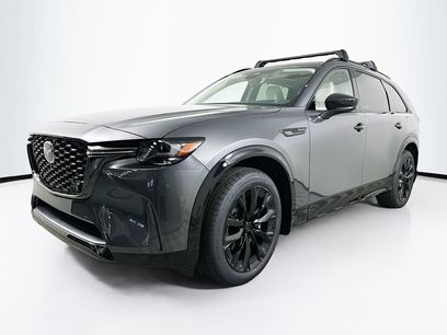 New 2026 MAZDA CX-90 3.3 Turbo S w/ Premium Package