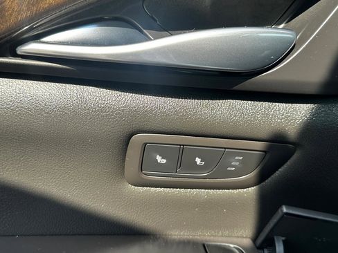 Used 2017 Cadillac CT6 Luxury image 28