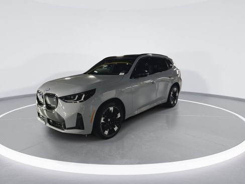 New 2026 BMW X3 M50 w/ Premium Package image 4