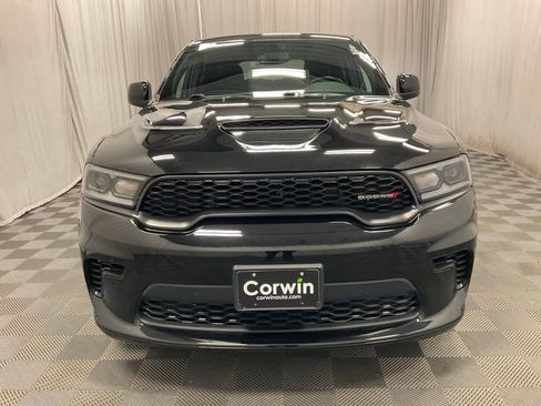 Used 2024 Dodge Durango R/T w/ Trailer Tow Group IV AWD/4WD image 14