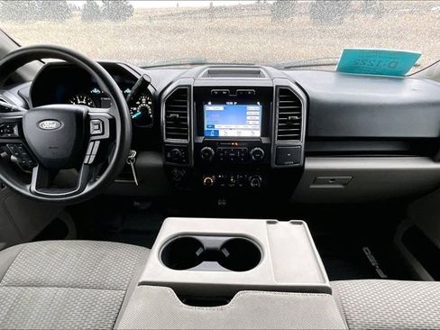 Used 2019 Ford F150 XLT w/ Trailer Tow Package image 8