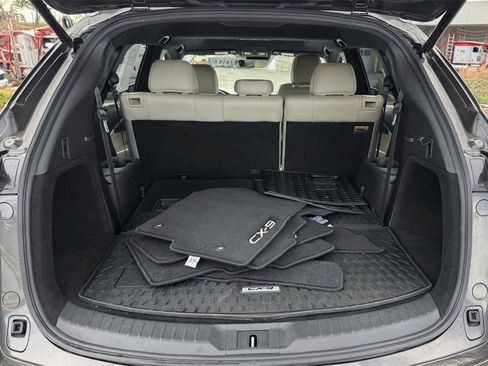 Used 2019 MAZDA CX-9 Grand Touring image 9