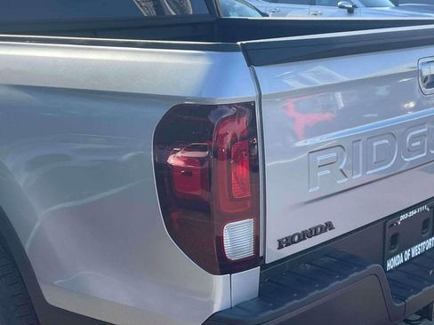 New 2026 Honda Ridgeline TrailSport image 10